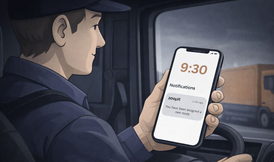 What Is Fleet Management?